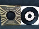 Dion Ruby Baby / He'll Only Hurt You 45 RPM Columbia records 4-42662 PROMO