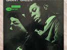 Grant Green Green Street Blue Note 4071 Original Mono RVG DG Ear EXC
