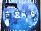 Pink Floyd 5LP Blue Splatter Vinyl Box Set The First Rising Moon No 100/350