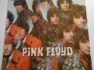 Pink Floyd – The Piper At The Gates Of Dawn - LP - UK Press