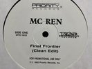 MC REN - FINAL FRONTIER (12