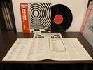 Blue Oyster Cult, Tyranny And Mutation, 25AP 1268 Japan Vinyl LP Record NM