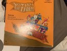 CAL TJADER FEATURING MONGO SANTAMARIA LATINO CON CAL TJADER MONO RED