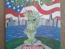 Ugly Kid Joe - America's Least Wanted 1992 UK/Euro LP MERCURY 1st