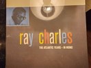Ray Charles- The Atlantic Studio Albums In Mono Box Set Brand New