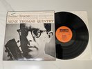 Limited Edition RENE THOMAS QUINTET 
