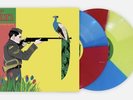 *SEALED* Fun - Aim and Ignite 2xLP record Tri-Color Vinyl Me Please VMP edition