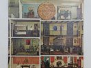 JOHN CALE & TERRY RILEY Church Of Anthrax C30131 LP Vinyl VG++ Cover VGnr+ 1971