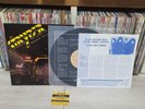 Stryper - Soldiers Under Command 1987 Korea Orig LP Insert Used Hype sticker