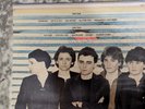 simple minds 1st album life in a day with a signed sleeve.1 little jump.