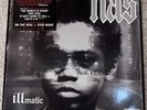 Nas Illmatic 10th Anniversary Edition Vinyl 2x LP; NM- Beautiful Condition Promo
