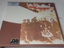 Led Zeppelin 2 - II lp Vinyl - Mint Still Sealed