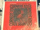 Lee Morgan: Cornbread 33 jukebox EP Blue Note/US w/strips Still Sealed
