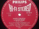 Ayo, I Musici: Vivaldi - Le Quattro Stagioni, Four Seasons / Philips 835030 AY