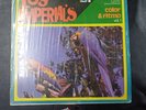 Los Imperial's – Color & Ritmo Vol. 1- Latin, Guaracha, Cumbia, Pachanga, Salsa