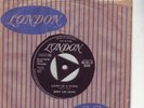 JERRY LEE LEWIS  LOVIN UP A STORM RARE 1958 LONDON 45