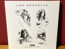 Led Zeppelin BBC Sessions Vinyl Record Set 200 gram QUIEX SV-P