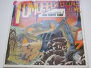ALEX HARVEY BAND 'TOMORROW...' SAHB ORIG UK '74 1st ACTION STRASSE NR MINT
