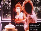 David Bowie: Nothing Has Changed: Double Gatefold Vinyl LP: 2014: New & Sealed