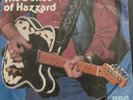Waylon Jennings The Dukes Of Hazzard 45 Record RCA Original Sleeve Vinyl Superb