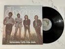 The Doors - Waiting For The Sun JAPAN LP 1978 JAPANESE P-10500E BLUES ROCK