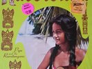 RAROTONGA EDDIE LUND TAHITI RECORDS LP PEPE RAROTONGANS TIKI ISLAND FOLK GUITAR