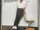 Signed Joan Armatrading - Me Myself I Vinyl LP