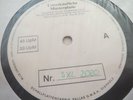 Test Pressing Decca/Analogue Productions Espana Argenta SXL2020 New