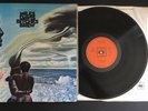 Miles Davis ‘Bitches Brew’ Original UK Double Vinyl LP CBS 1st Press 1970 Ex