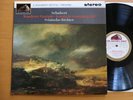 ASD 561 ED1 Sviatoslav Richter A Schubert Recital NEAR MINT HMV Stereo 1st W/G