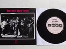 RADIO BIRDMAN : Burn my eye - the saints garage rock
