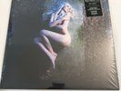 Death By Rock And Roll The Pretty Reckless Limited /750 Bluejay Etched Vinyl