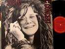Janis Joplin In Concert Vinyl 2 LP Columbia C2X 31160 1st Press Live Summertime