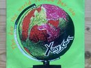 X RAY SPEX THE  DAY THE WORLD TURNED DAY GLO 7