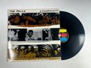 THE POLICE Synchronicity LP A&M SP-3735 US 1983 VG+ Rare Gold Silver Bronze  AUC