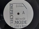 Depeche Mode UK Vinyl 12
