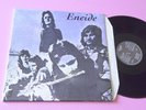 ENEIDE LP MEN HUMBLE PEOPLES FREE ORIG ITALY PROG 1990 NM GATEFOLD COVER ARCH