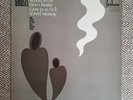 ALBERT AYLER – GHOSTS (aka Vibrations) UK 1st