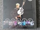 Reality Tour [180-Gram Audiophile Translucent Blue Vinyl] by David Bowie...