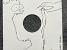 Jake Shears - Last Man Dancing Vinyl Super Deluxe Test Pressing No.22 Out Of 274