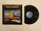 GRATEFUL DEAD FROM THE MARS HOTEL LP RARE 1ST TERRE HAUTE 1974 w/ EMBOSSED COVER