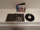 THE DOORS WAITING FOR SUN LP RARE COMPLETE 1978 UNIPAK JAPAN ELEKTRA OBI INSERT