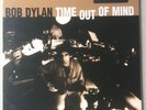 BOB DYLAN Time Out Of Mind 2 LP 2014 EU MOV 180g Audiophile Vinyl SEALED NEW