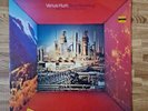Venus Hum ‎– Soul Sloshing Vinyl