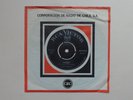 Elvis Presley Charro / Memories 1969 *Rare* Chile 7