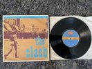 Punk rare 10” Vinyl The Clash Black Market Clash Epic/ CBS Records Bankrobber