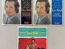 SALIM HALALI 45 Maghrebi Folklore Tunisien Algerien Marocain Gay Jewish interest