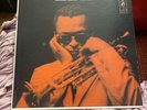 MILES DAVIS 'ROUND ABOUT MIDNIGHT 1957 LP 6 EYE COLUMBIA CL 949 MONO HOLLYWOOD