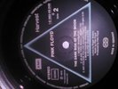 Pink Floyd - The Dark Side of the Moon - mit Poster u.a. 1973 -5249