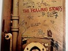 THE ROLLING STONES- Beggars Banquet (LP, 2003) Remastered New
